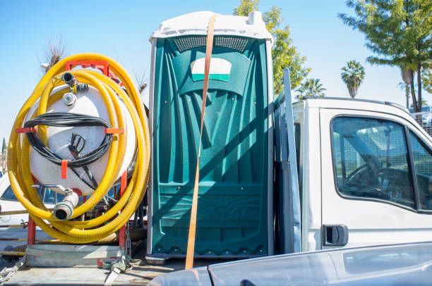 Best Portable restroom trailer rental  in Apalachicola, FL