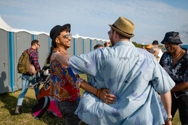 Best Event porta potty rental  in Apalachicola, FL