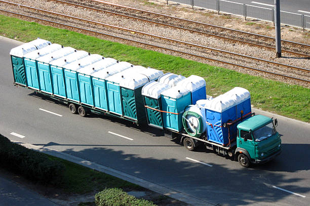 Portable Toilet Options We Offer in Apalachicola, FL