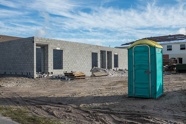 Best Construction site porta potty rental  in Apalachicola, FL